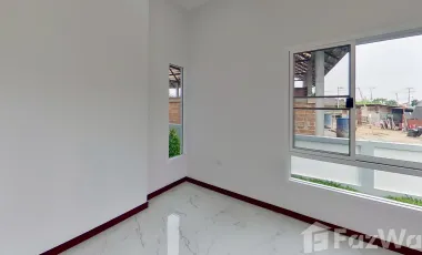 3 Bedroom House for sale in Nong Faek, Chiang Mai