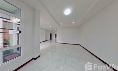 3 Bedroom House for sale in Nong Faek, Chiang Mai