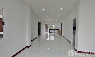 3 Bedroom House for sale in Nong Faek, Chiang Mai