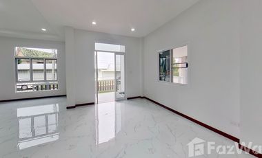 3 Bedroom House for sale in Nong Faek, Chiang Mai
