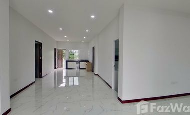 3 Bedroom House for sale in Nong Faek, Chiang Mai