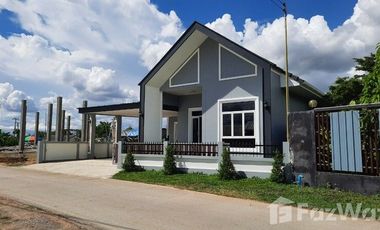3 Bedroom House for sale in Nong Faek, Chiang Mai