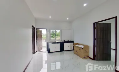 3 Bedroom House for sale in Nong Faek, Chiang Mai