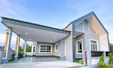 3 Bedroom House for sale in Nong Faek, Chiang Mai