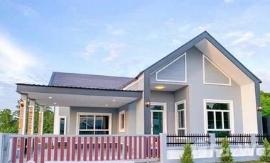 3 Bedroom House for sale in Nong Faek, Chiang Mai