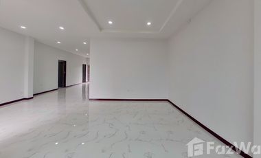 3 Bedroom House for sale in Nong Faek, Chiang Mai