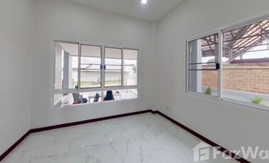 3 Bedroom House for sale in Nong Faek, Chiang Mai