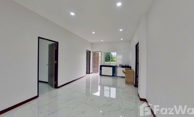 3 Bedroom House for sale in Nong Faek, Chiang Mai
