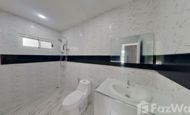3 Bedroom House for sale in Nong Faek, Chiang Mai