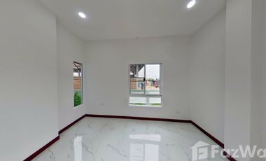 3 Bedroom House for sale in Nong Faek, Chiang Mai