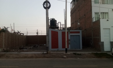 Terreno venta en Nuevo Imperial, Cañete