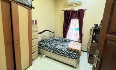 Di jual rumah di Jl. Taruna Wage, Sidoarjo