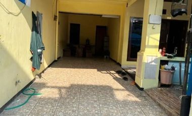 Di jual rumah di Jl. Taruna Wage, Sidoarjo
