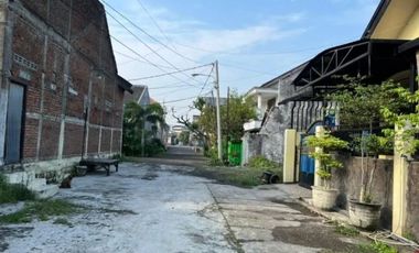 Di jual rumah di Jl. Taruna Wage, Sidoarjo