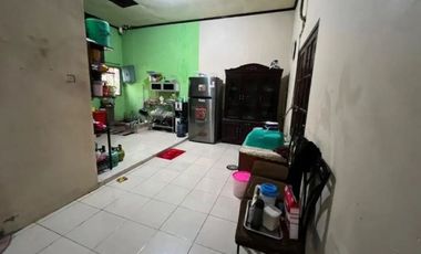 Di jual rumah di Jl. Taruna Wage, Sidoarjo