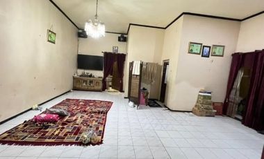 Di jual rumah di Jl. Taruna Wage, Sidoarjo