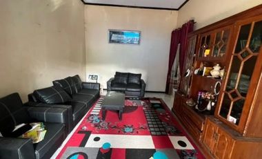 Di jual rumah di Jl. Taruna Wage, Sidoarjo