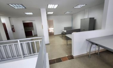 ARRIENDO de OFICINAS en NEIVA