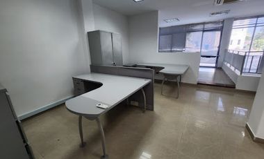 ARRIENDO de OFICINAS en NEIVA