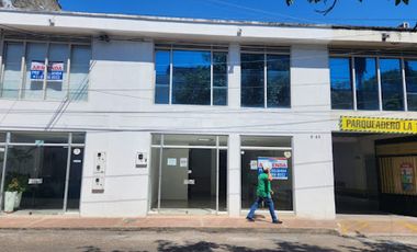 ARRIENDO de OFICINAS en NEIVA