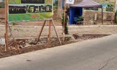 Investasi Terbaik, Tanah Murah Disc 15%, Dekat Pusat Industri Majalaya