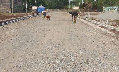 Investasi Terbaik, Tanah Murah Disc 15%, Dekat Pusat Industri Majalaya