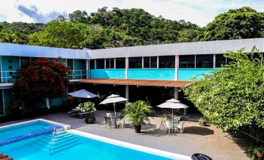 Se Vende  Hotel en Veracruz, Panamá Oeste