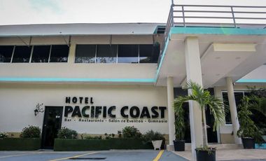 Se Vende  Hotel en Veracruz, Panamá Oeste