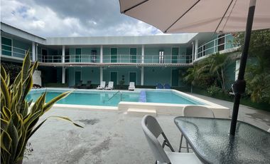 Se Vende  Hotel en Veracruz, Panamá Oeste