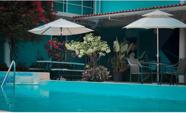 Se Vende  Hotel en Veracruz, Panamá Oeste