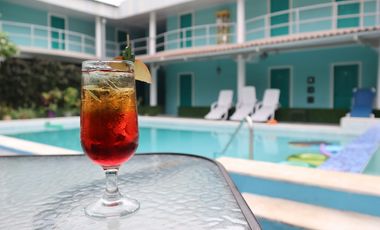 Se Vende  Hotel en Veracruz, Panamá Oeste