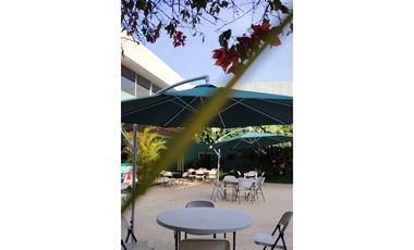 Se Vende  Hotel en Veracruz, Panamá Oeste