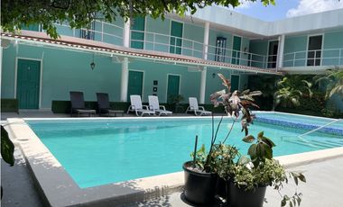 Se Vende  Hotel en Veracruz, Panamá Oeste