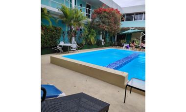 Se Vende  Hotel en Veracruz, Panamá Oeste
