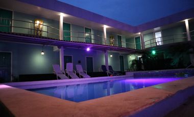 Se Vende  Hotel en Veracruz, Panamá Oeste