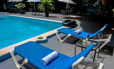 Se Vende  Hotel en Veracruz, Panamá Oeste