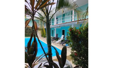 Se Vende  Hotel en Veracruz, Panamá Oeste