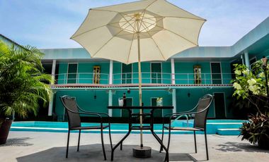 Se Vende  Hotel en Veracruz, Panamá Oeste