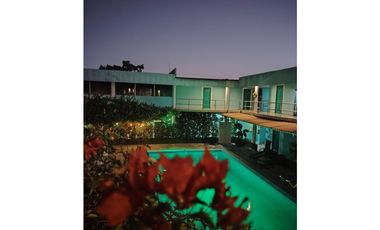 Se Vende  Hotel en Veracruz, Panamá Oeste