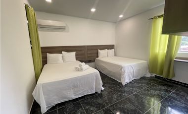 Se Vende  Hotel en Veracruz, Panamá Oeste