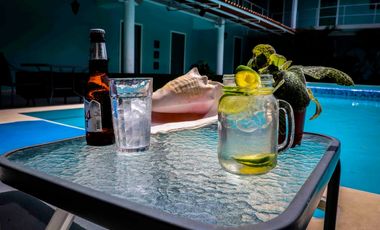 Se Vende  Hotel en Veracruz, Panamá Oeste