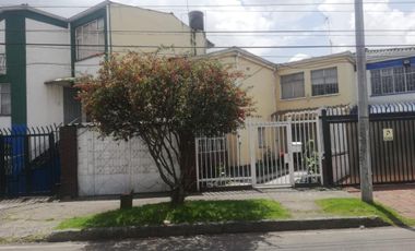 CASA en VENTA en Bogotá San Felipe-Barrios Unidos