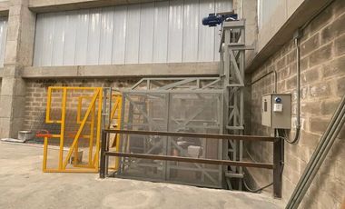 BODEGA EN ARRIENDO UBICADA EN CALDAS SECTOR ZONA FRANCA DEL VALLE