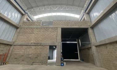 BODEGA EN ARRIENDO UBICADA EN CALDAS SECTOR ZONA FRANCA DEL VALLE