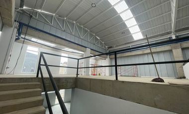 BODEGA EN ARRIENDO UBICADA EN CALDAS SECTOR ZONA FRANCA DEL VALLE