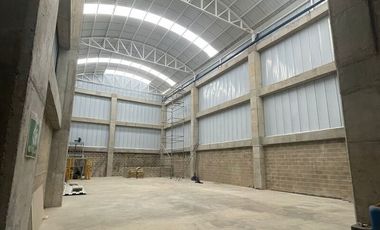 BODEGA EN ARRIENDO UBICADA EN CALDAS SECTOR ZONA FRANCA DEL VALLE