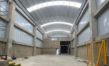 BODEGA EN ARRIENDO UBICADA EN CALDAS SECTOR ZONA FRANCA DEL VALLE