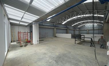 BODEGA EN ARRIENDO UBICADA EN CALDAS SECTOR ZONA FRANCA DEL VALLE