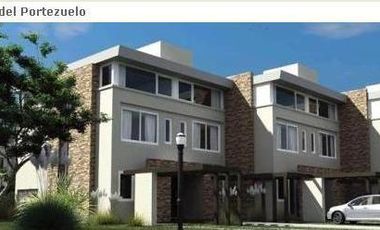 Departamento - Solares del Portezuelo Venta/Alquiler