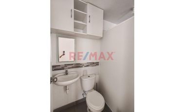 Bajooo De Precio Venta De Ocasion Por Viaje Departamento A Tan Solo 115,000 Mil Soles En Condominio Oasis Cerca A Universidad Cesar Vallejo